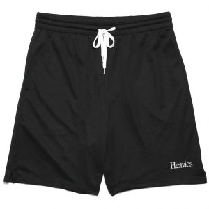 Heavies Pivot Shorts