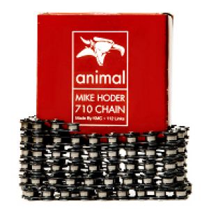 ANIMAL HODER MIKE CHAIN KMC CRUCIAL BMX BREISTOL UK