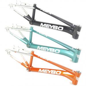 Meybo HSX 2023 BMX Race Frame