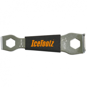 IceToolz Chainring Bolt Wrench