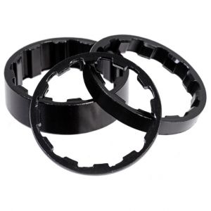 Crucial BMX Splined Headset Spacers
