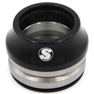 sunday integrated headset conical spacer crucial bmx bristol uk