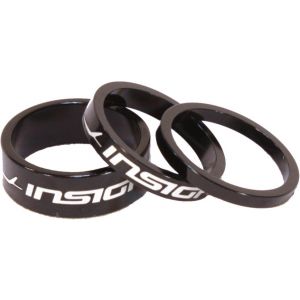 Insight Headset Spacer Kit Crucial BMX Racing Shop Bristol UK