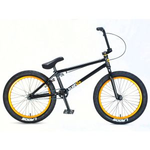 Mafia Kush 2+ BMX Bike