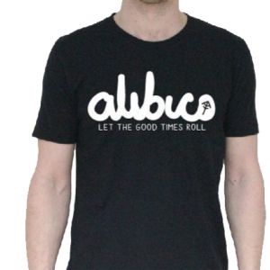 Alibico Good Times T-Shirt