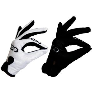 NoLogo Race Youth Gloves