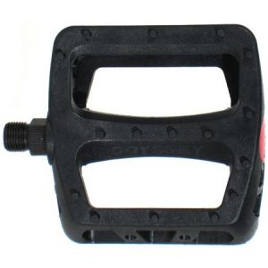 Odyssey Twisted PC Pedals - 1/2 Inch