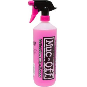 Muc-Off Cycle Cleaner Trigger Bottle - 1L