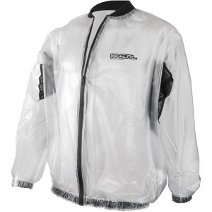 O'Neal Splash Rain Jacket Crucial BMX Racing Shop Bristol UK