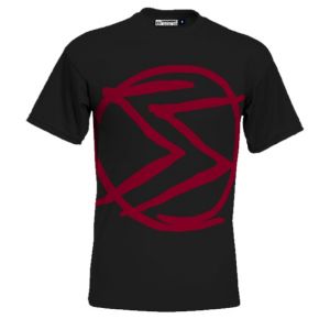 OSS Scribble T-Shirt