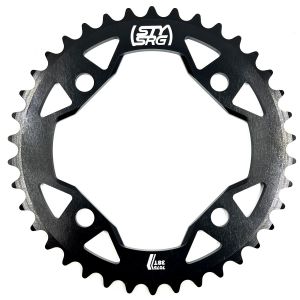 Stay Strong 7075 4 Bolt Chainring