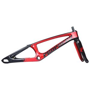 PROPHECY SCUD EVO 3 BMX RACE FRAME AND FORK