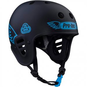 Pro-Tec X SE Bikes Full Cut Certified Helmet