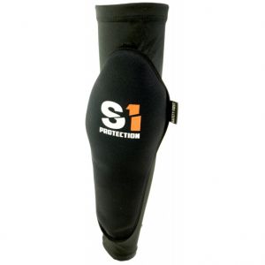 S1 Defence Pro 1.0 Knee/Shin Sleeves