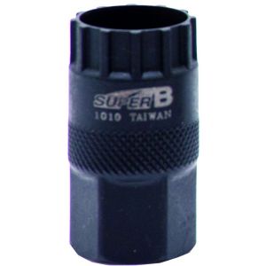 Super B TB-1010 Cassette Lockring Remover: Shimano Crucial BMX Racing Shop Bristol UK