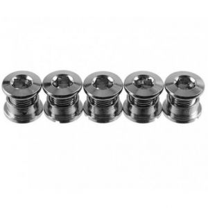 SD Chromoly Chainring Bolts