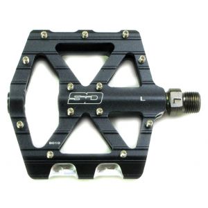SD CNC V2 Pedals
