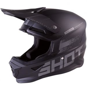 Shot Furious Raw 2.0 Helmet