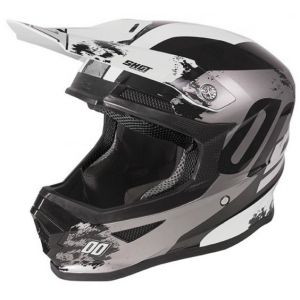 Shot Furious Helmet Crucial BMX Shop Racing Bristol UK