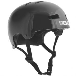 TSG Evolution Injected Youth Helmet