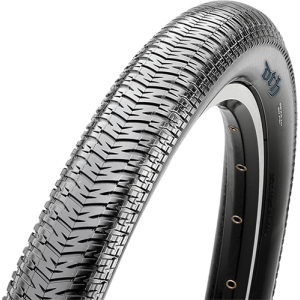 Maxxis DTH Wire Tyre