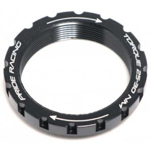 Pride Cassette Lock Ring Elite Crucial BMX Birstol UK Race Racing