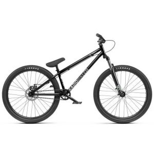 Radio Asura 26 Inch DJ Bike
