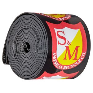 S&M Shield Rim Tape