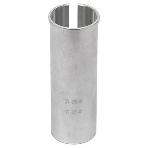 S&M Seat Post Shim 27.2mm to 25.4mm