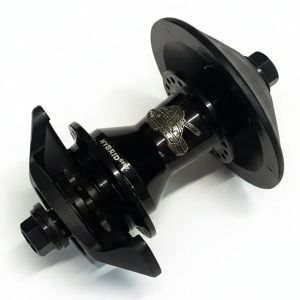 Animal Sherman Hub Rear