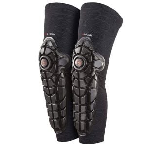 Bmx racing knee pads best sale