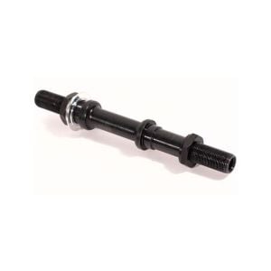 PROFILE GDH 14MM REPLACEMENT AXLE CRUCIAL BMX BRISTOL UK