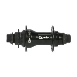 Odyssey Quartet Cassette Hub