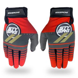 Stay Strong For Life Gloves