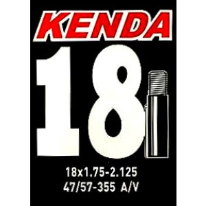 Kenda 18 Inch Tube