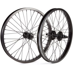 Fit OEM 18 Inch Wheel Set 