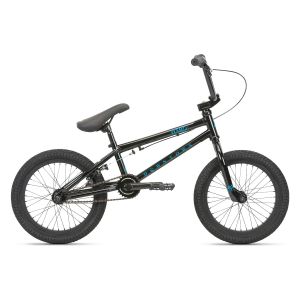 Haro Downtown 16 Inch BMX Bike