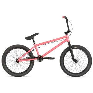 Premium Inspired 2021 BMX Bike