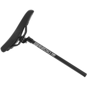 Radio Raceline Seat & Post Combo
