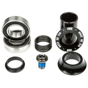 BSD SUBSTANCE BOTTOM BRACKET CRUCIAL BMX BRISTOL UK BEARING MID