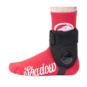 Shadow Super Slim Ankle Guard