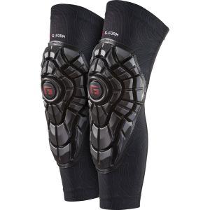 G-Form Elite Elbow Guards Crucial BMX Racing Bristol UK