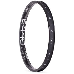 Eclat E440 Rim Crucial BMX Shop Freestyle Bristol England UK