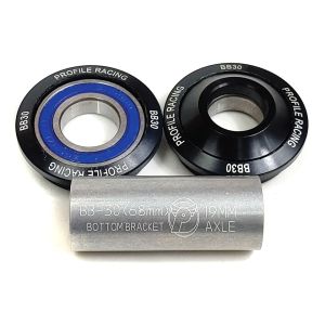 Profile BB30 Bottom Bracket