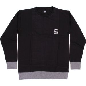 Stranger SLA Crew Neck Jumper