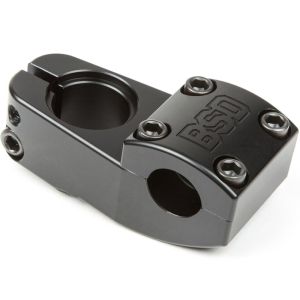 BSD STACKED TOP LOAD STEM CRUCIAL BMX BRISTOL UK