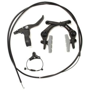 Saltplus Geo XL Brake Kit