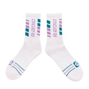 Radio Raceline Socks