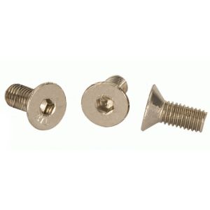 Answer Mini Crank Spider Bolts