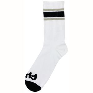 Cult Stripe Socks